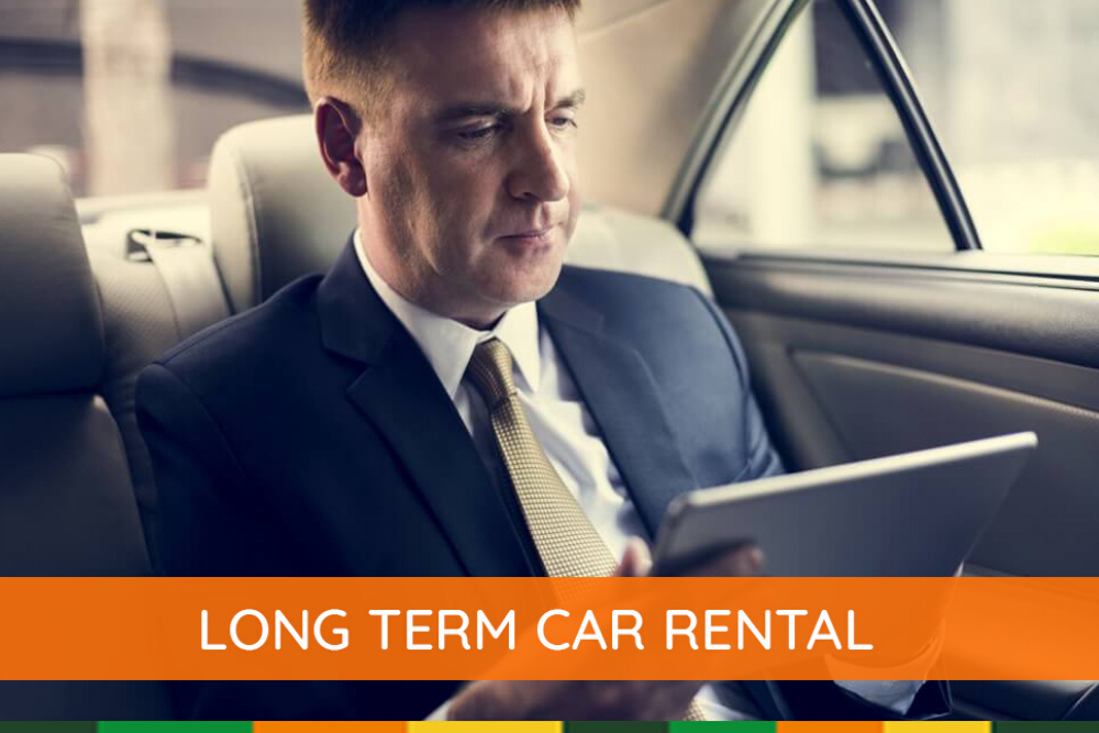 Long Term Car Rental